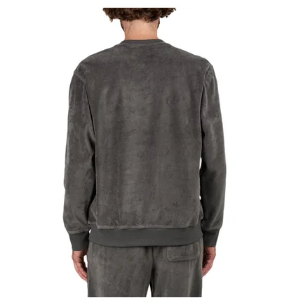 Carhartt WIP United Script Sweatshirt (Grau)