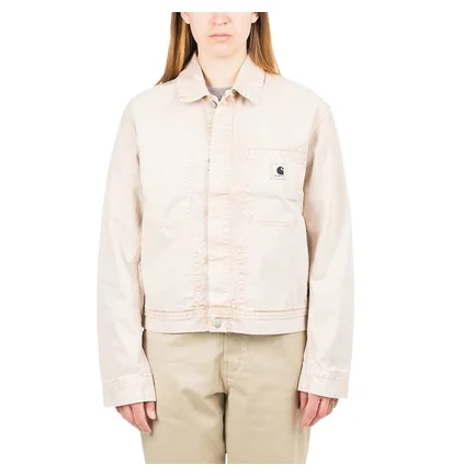 Carhartt WIP W Sonora Jacket (Hellbeige)