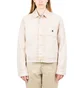 Carhartt WIP W Sonora Jacket (Hellbeige)
