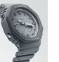 Casio G-Shock GA-2110ET-8AER (Grau / Weiß)