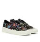 Converse x Basquiat Skid Grip OX (Schwarz / Multi)