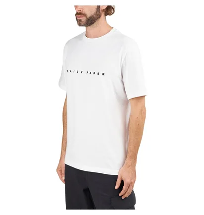 Daily Paper Alias Tee (Weiß)