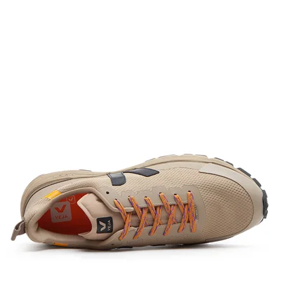 Veja Dekkan Alveomesh (Beige / Schwarz)