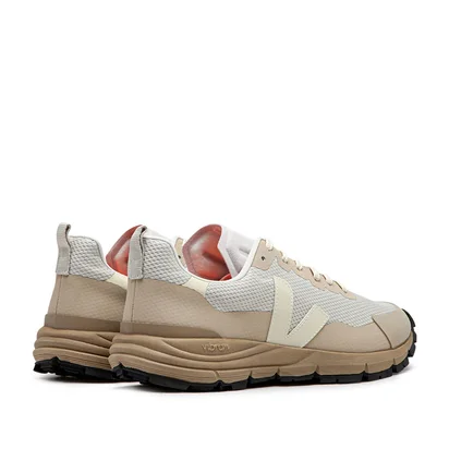 Veja Dekkan Alveomesh (Creme / Braun)