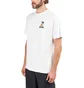Edmmond Studios Feltman Tee (Weiß)