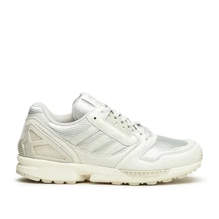 adidas Originals ZX 8000 (Grau / Weiß)