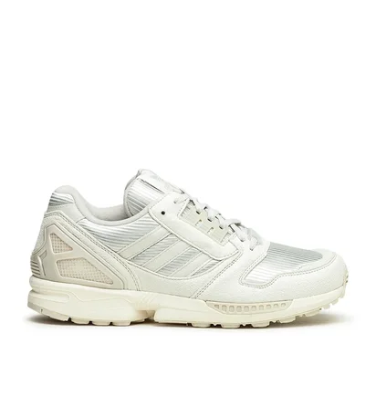 adidas Originals ZX 8000 (Grau / Weiß)