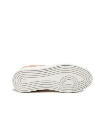 Filling Pieces Low Top Plain Lane W (Nude)