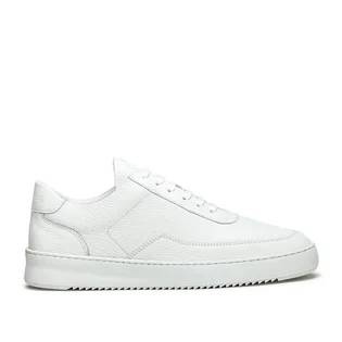 Filling Pieces Mondo Ripple Grain (Weiß)