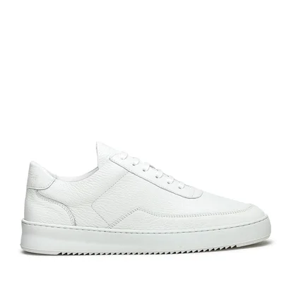 Filling Pieces Mondo Ripple Grain (Weiß)