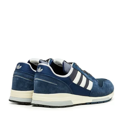 adidas ZX 420 (Navy / Weiß / Grau)