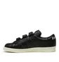 adidas X Human Made UNOFCL (Schwarz)