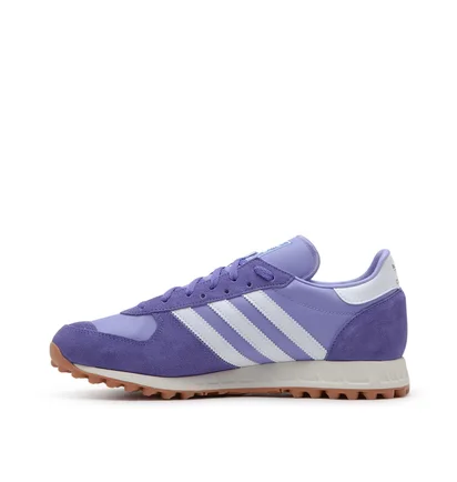 adidas TRX Vintage (Lila / Weiß)