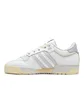 adidas Rivalry Low (Weiß / Beige)