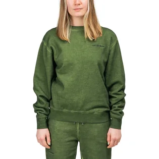 Han Kjobenhavn Bulky Crewneck (Grün)