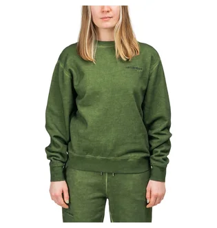 Han Kjobenhavn Bulky Crewneck (Grün)