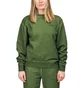 Han Kjobenhavn Bulky Crewneck (Grün)