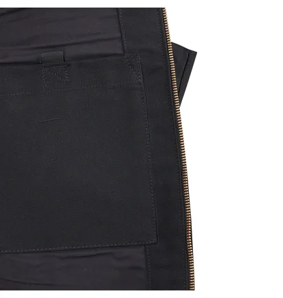 Carhartt WIP Detroit Jacket (Schwarz)