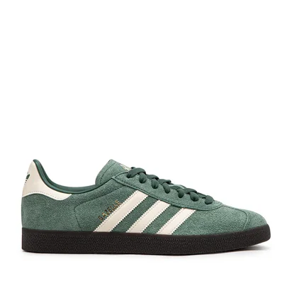 Adidas Gazelle (Grün)