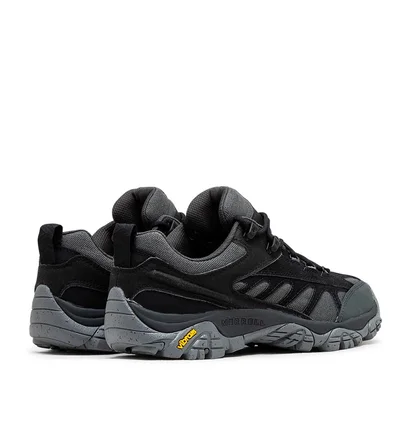 Merrell Moab 2 Mesa Luxe Eco (Schwarz)