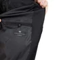 adidas Firebird Track Top (Schwarz)