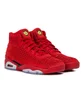jordan Flyknit Elevation 23 (Rot / Schwarz)
