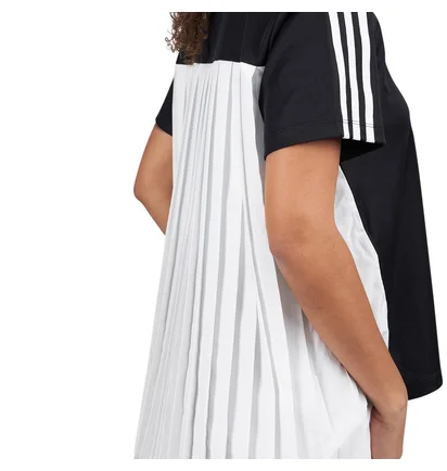 adidas Jersey (Schwarz / Weiss)