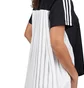 adidas Jersey (Schwarz / Weiss)