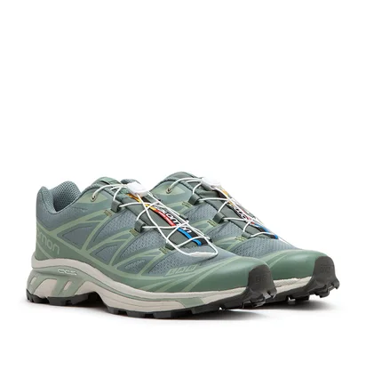 Salomon XT-6 (Grün)