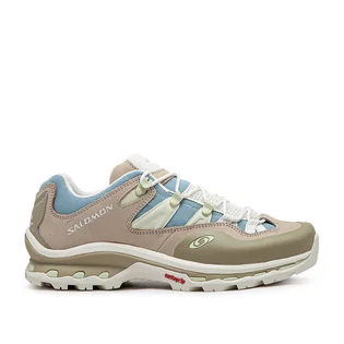 Salomon XT-Quest 2 (Beige / Blau)