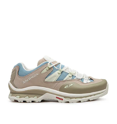 Salomon XT-Quest 2 (Beige / Blau)