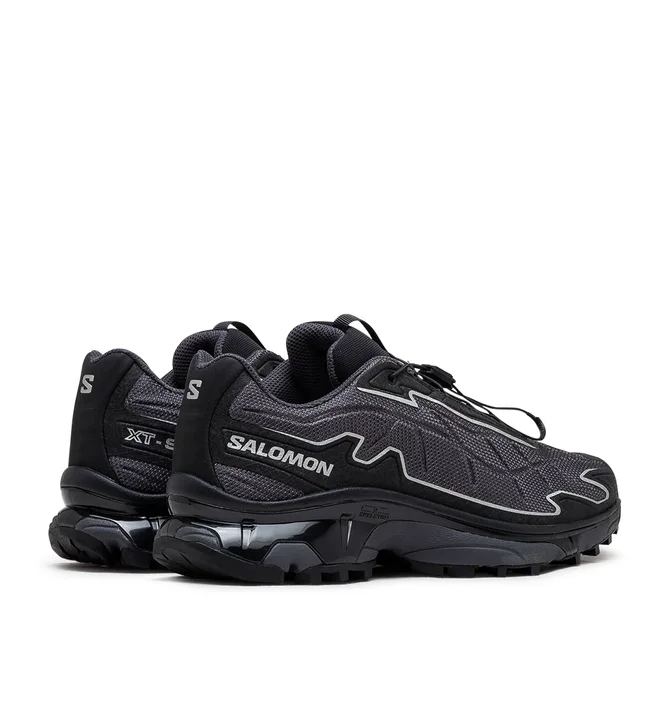 SALOMON上下 Salomon XT-SLATE (Schwarz) - Allike Store