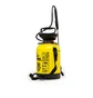 Neighborhood SLR.Spray / P-Atomizer (Gelb / Schwarz)