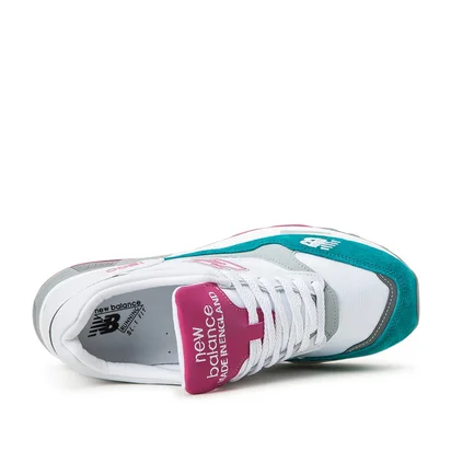 New Balance M1500 WTP '90s Revival Pack' (Weiß / Pink)