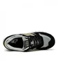 New Balance M670 KGW 'Made in England' (Schwarz / Grau)
