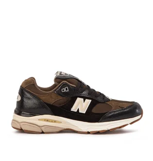 New Balance M9919CV Made in England 'Caviar & Vodka' (Black)