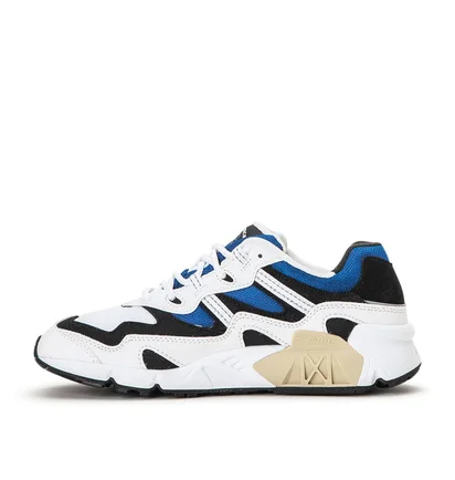 New Balance ML850 YSC (Weiß / Blau)