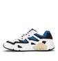 New Balance ML850 YSC (Weiß / Blau)