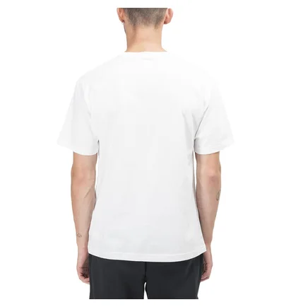 New Balance MT93517 WT Sportsytle Optiks Tee (Weiß)
