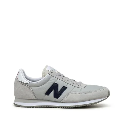 New Balance WL720 EE (Grau / Blau)