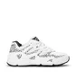 New Balance WL850 LBC (Weiß / Schwarz)