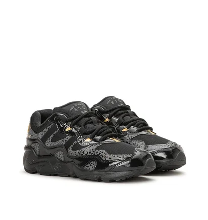 New Balance WL850 LBD (Schwarz)
