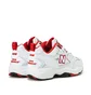 New Balance WX608 TR1 (Weiß / Rot)