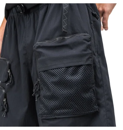 Nike ACG Cargo Shorts (Schwarz)