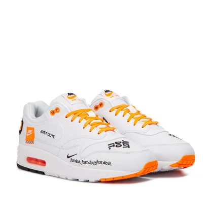 Nike Air Max 1 SE ''JDI'' (Weiß)