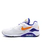 Nike Air Max 180 OG “Bright Ceramic” (Weiß / Lila / Orange)