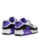 Nike Air Max 90 (Weiß / Lila)