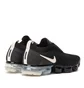 Nike Air VaporMax Flyknit MOC 2 (Schwarz / Creme)