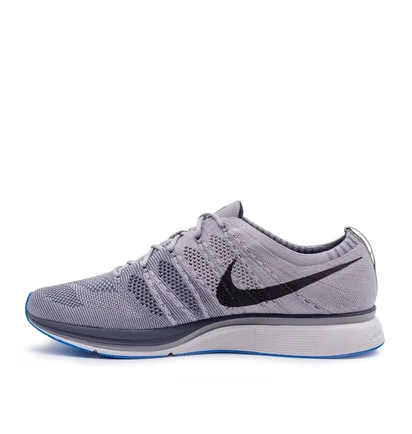 Nike Flyknit Trainer (Grau)
