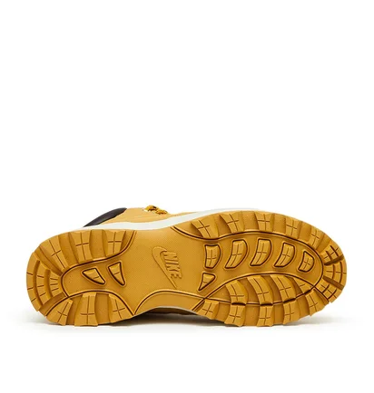 Nike Manoa Leather (Hellbraun)